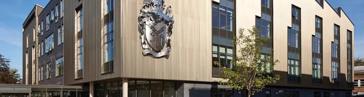 Cardiff Metropolitan University