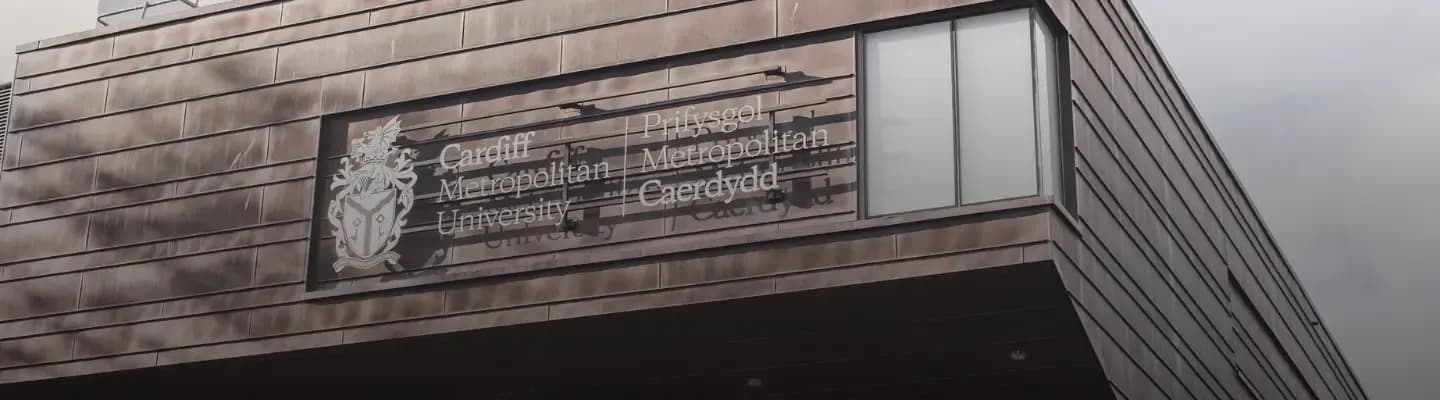 Cardiff Metropolitan University