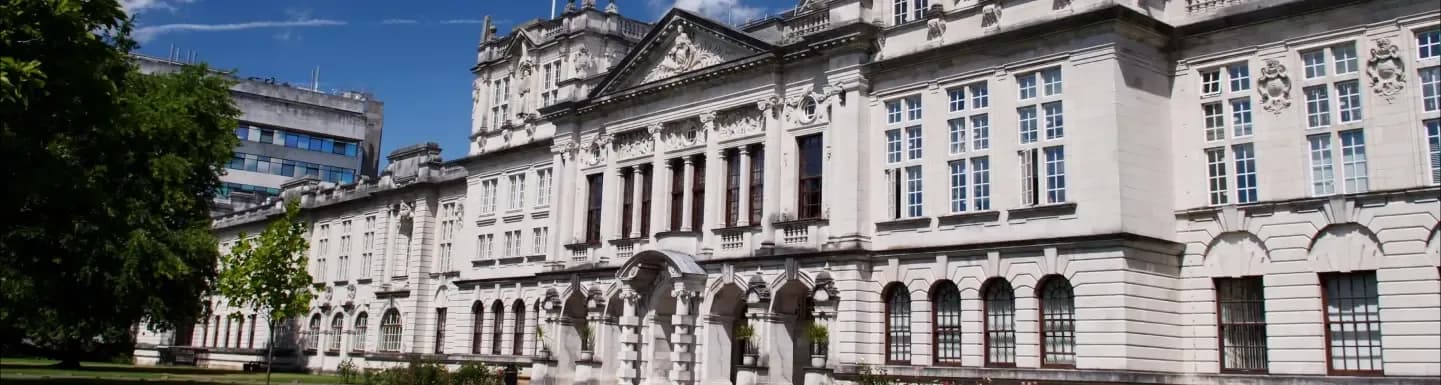 Cardiff University