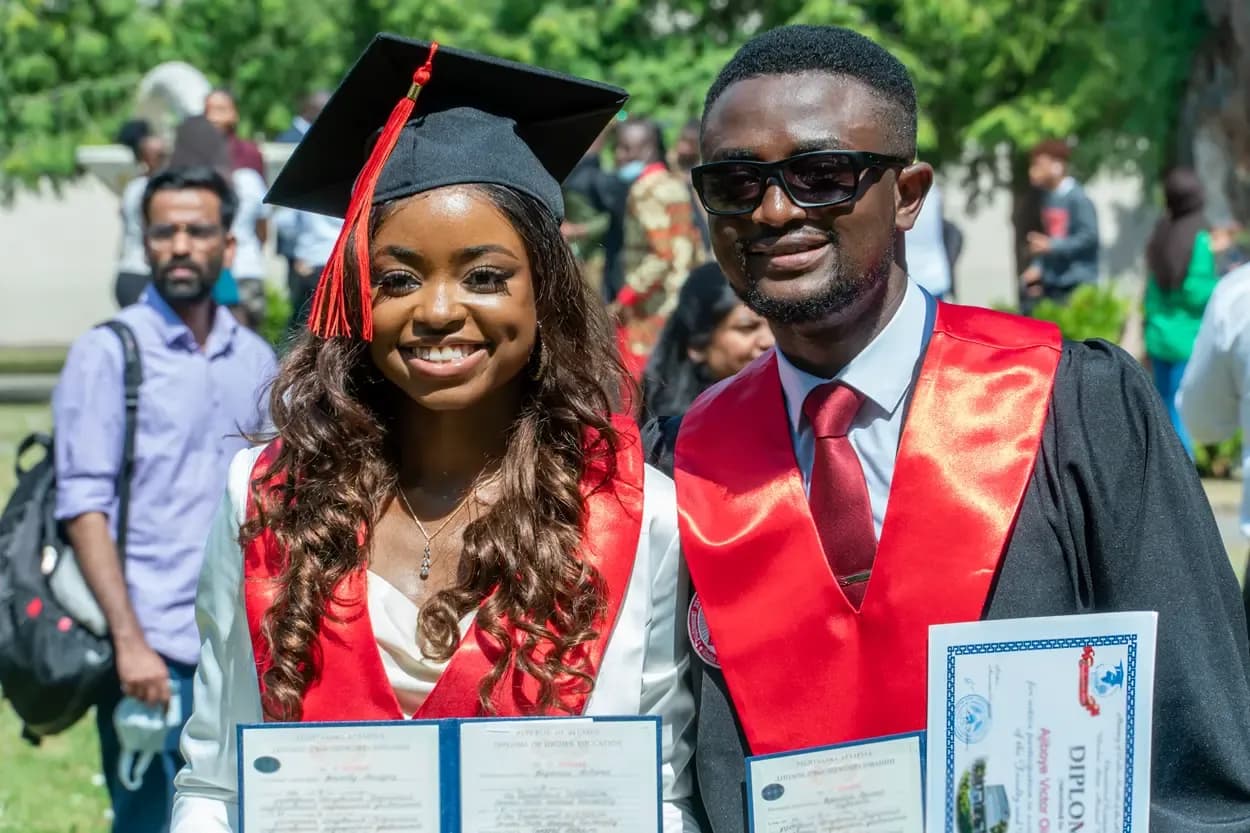 Study in UK : Chevening Scholarship opportunity for Cameroon