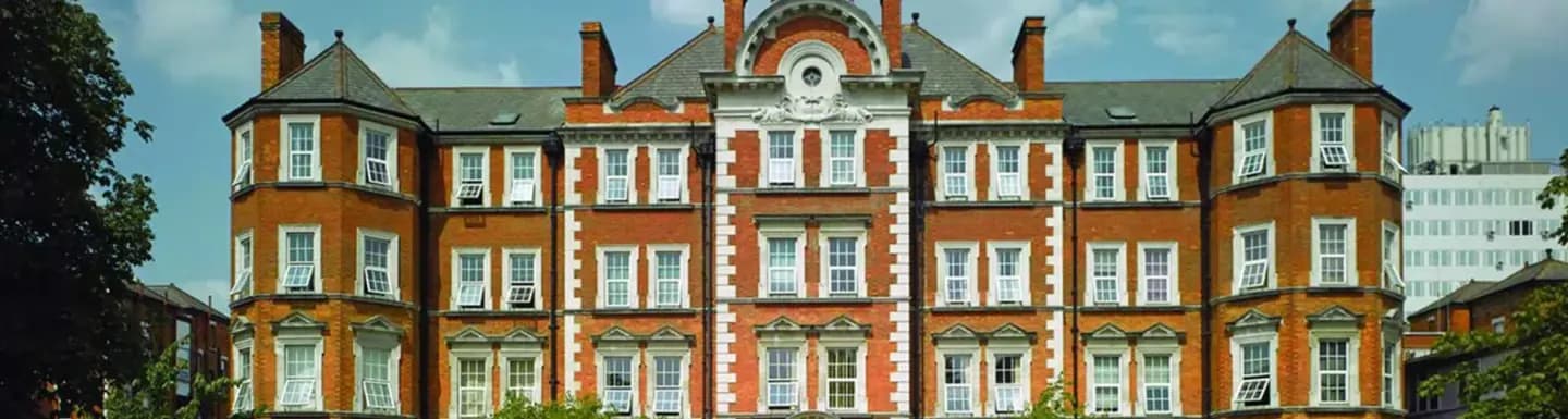 City University of London