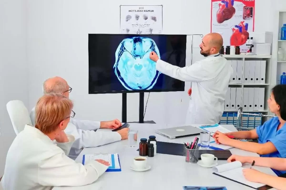 MSc Cognitive and Clinical Neuroscience