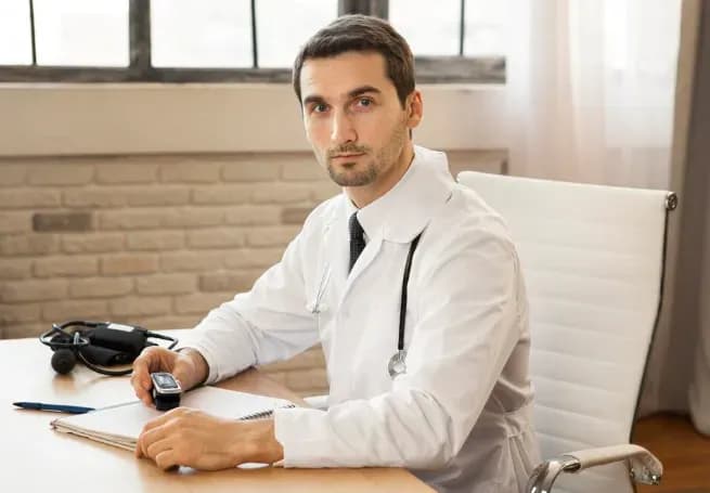 Clinical Psychology Doctorate