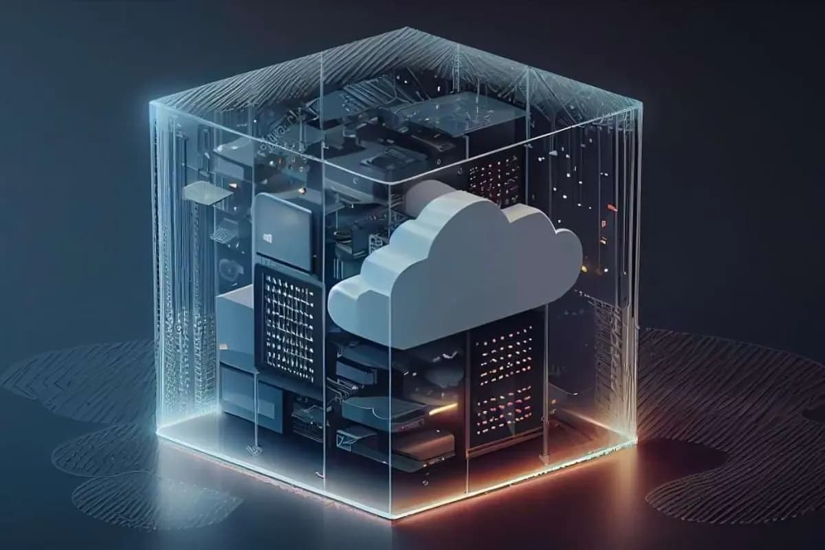 Cloud Computing