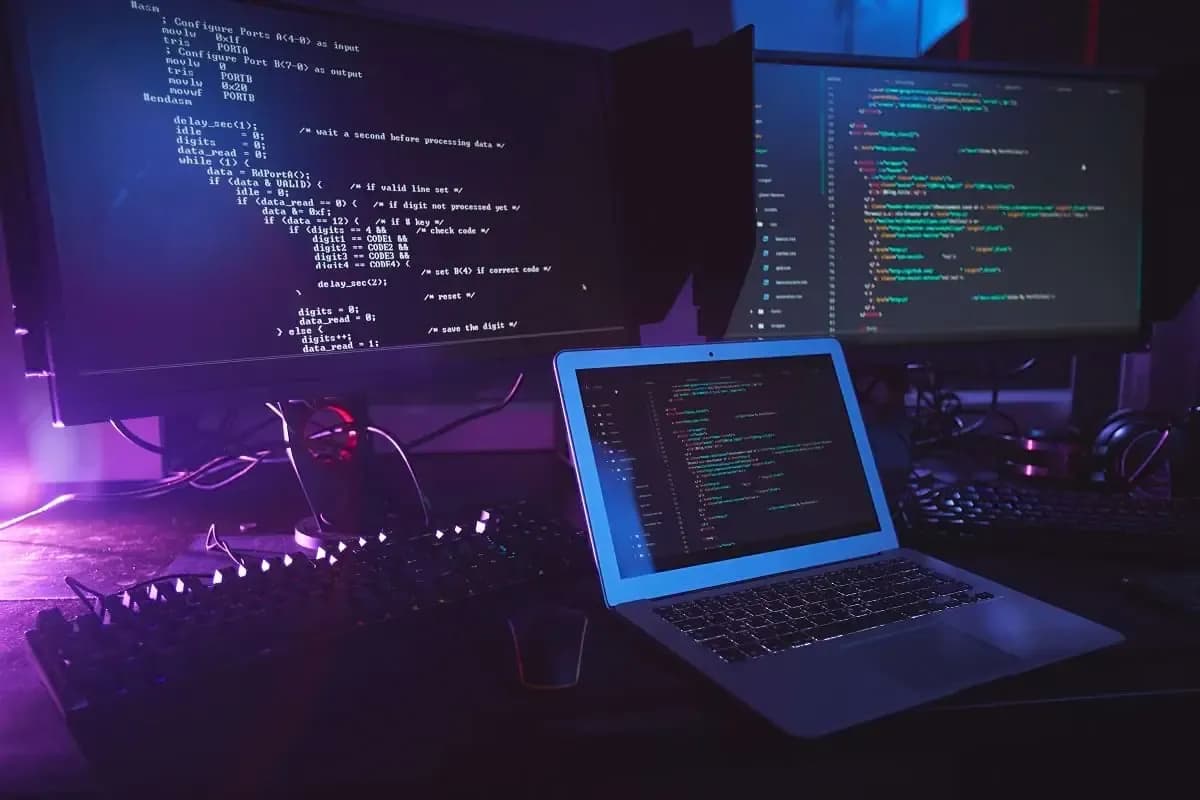 Computer Science Degree in UK