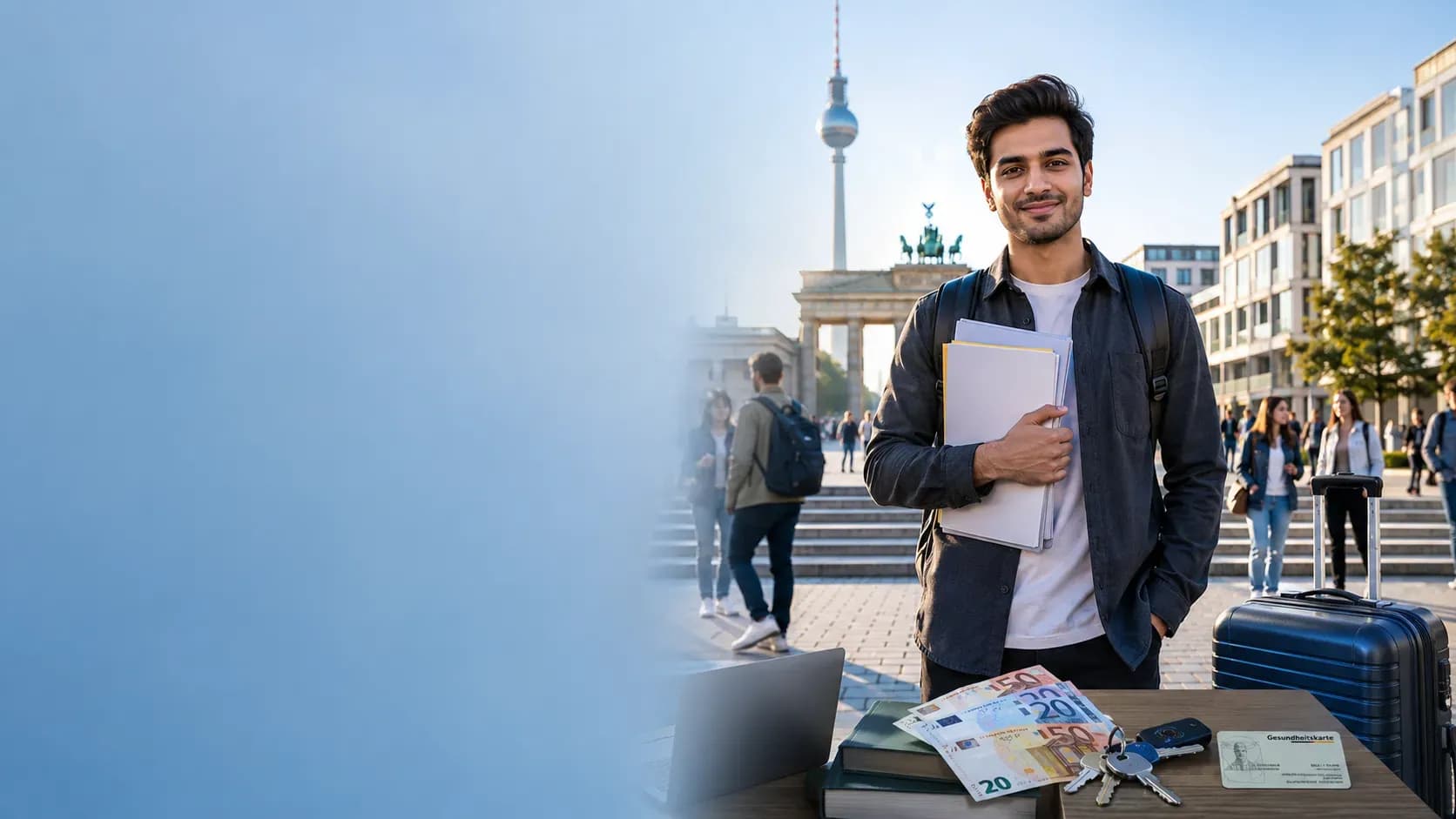 Cost of Studying in Germany for Pakistani Students