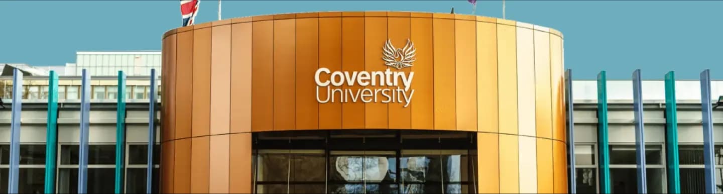 Coventry University