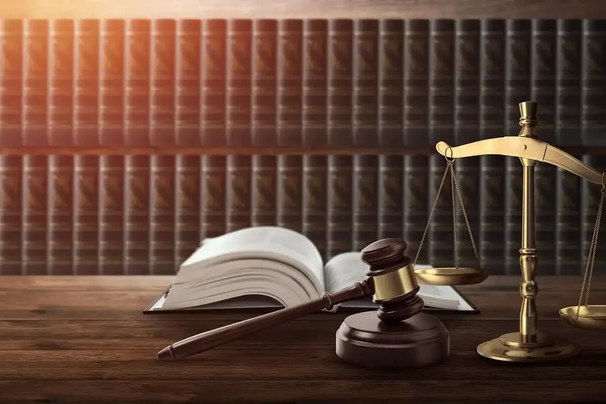 Criminal Law and Criminal Justice