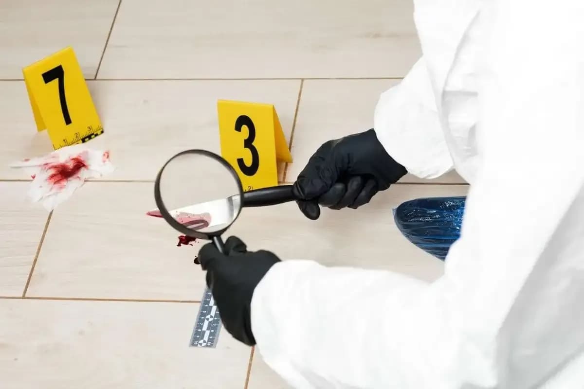 Criminology