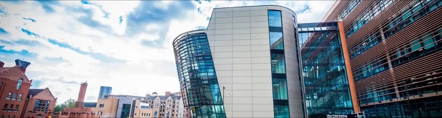 De Montfort University