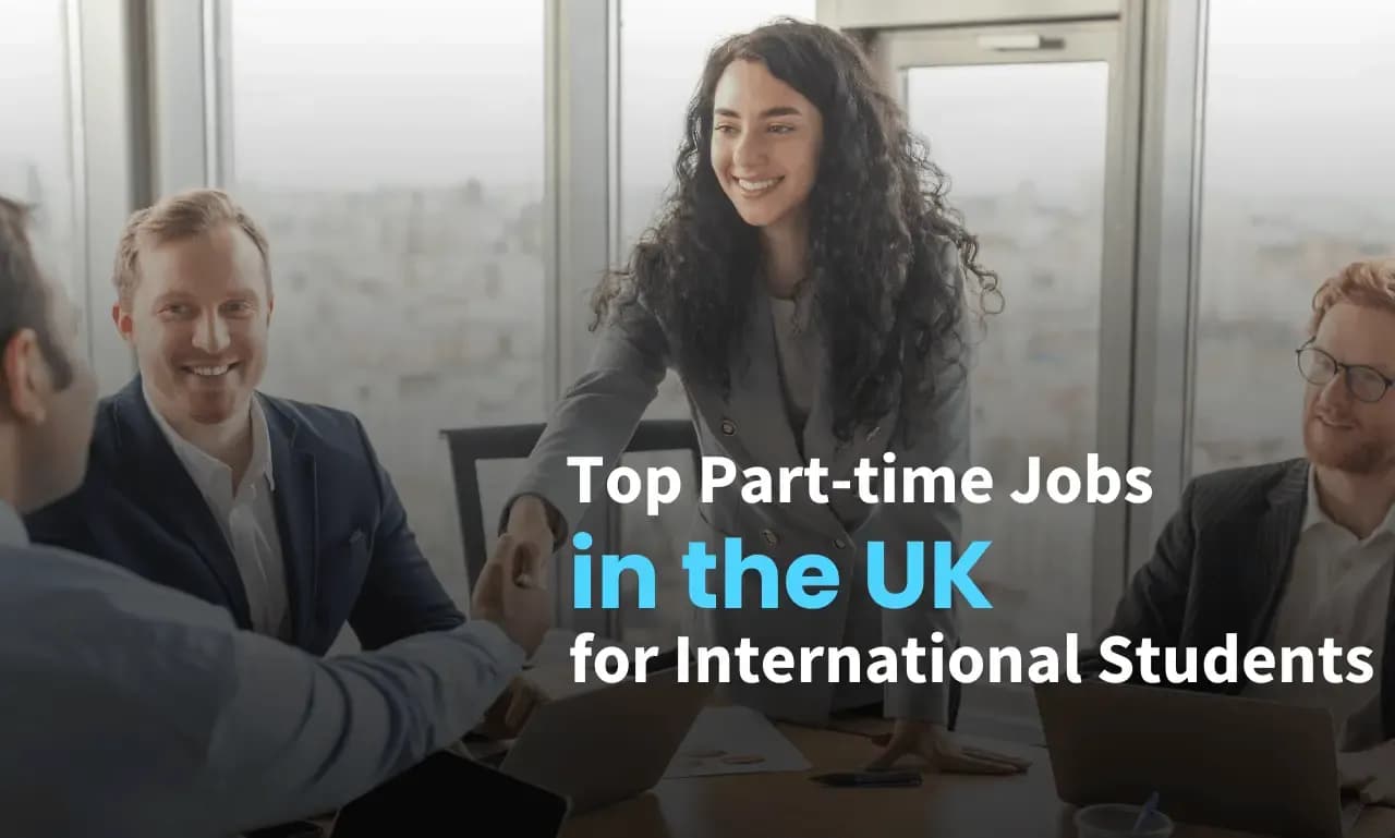 jobs in the UK