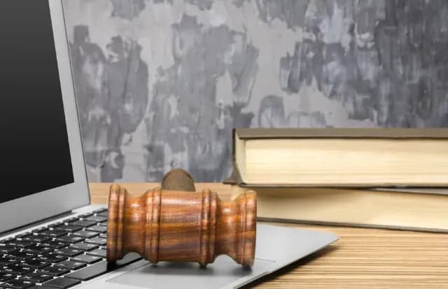 Doctorate Criminal Justice