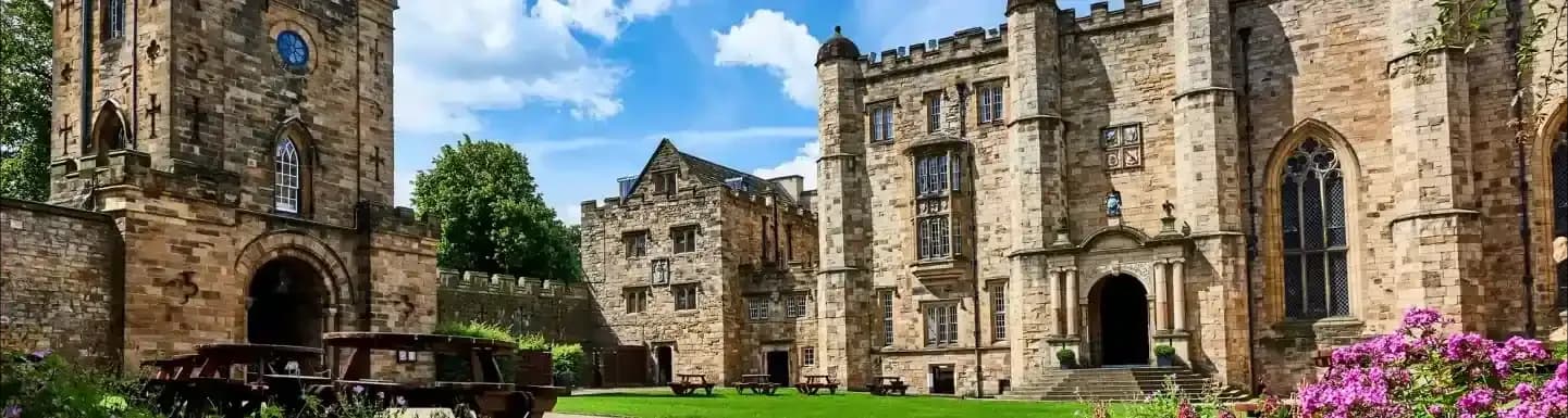 Durham University