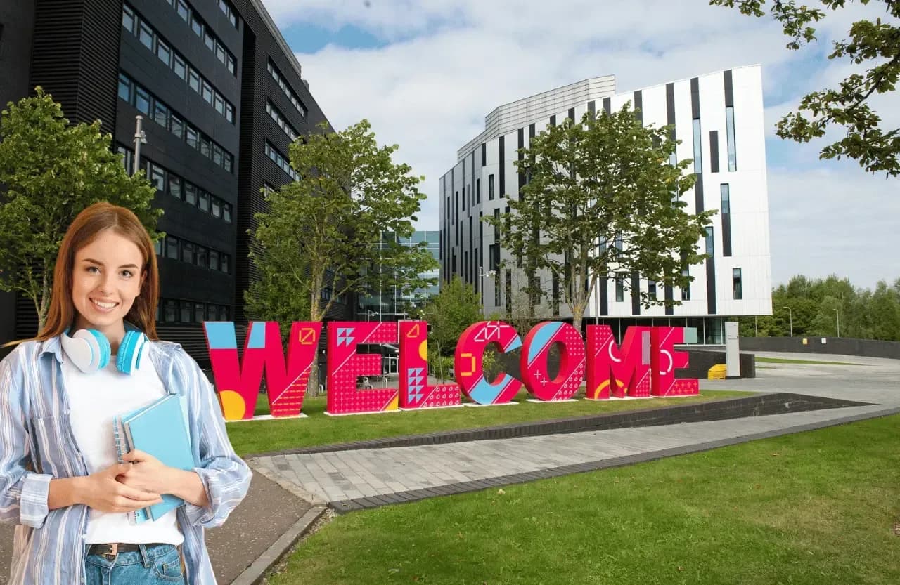 Edinburgh Napier University Partners with AHZ