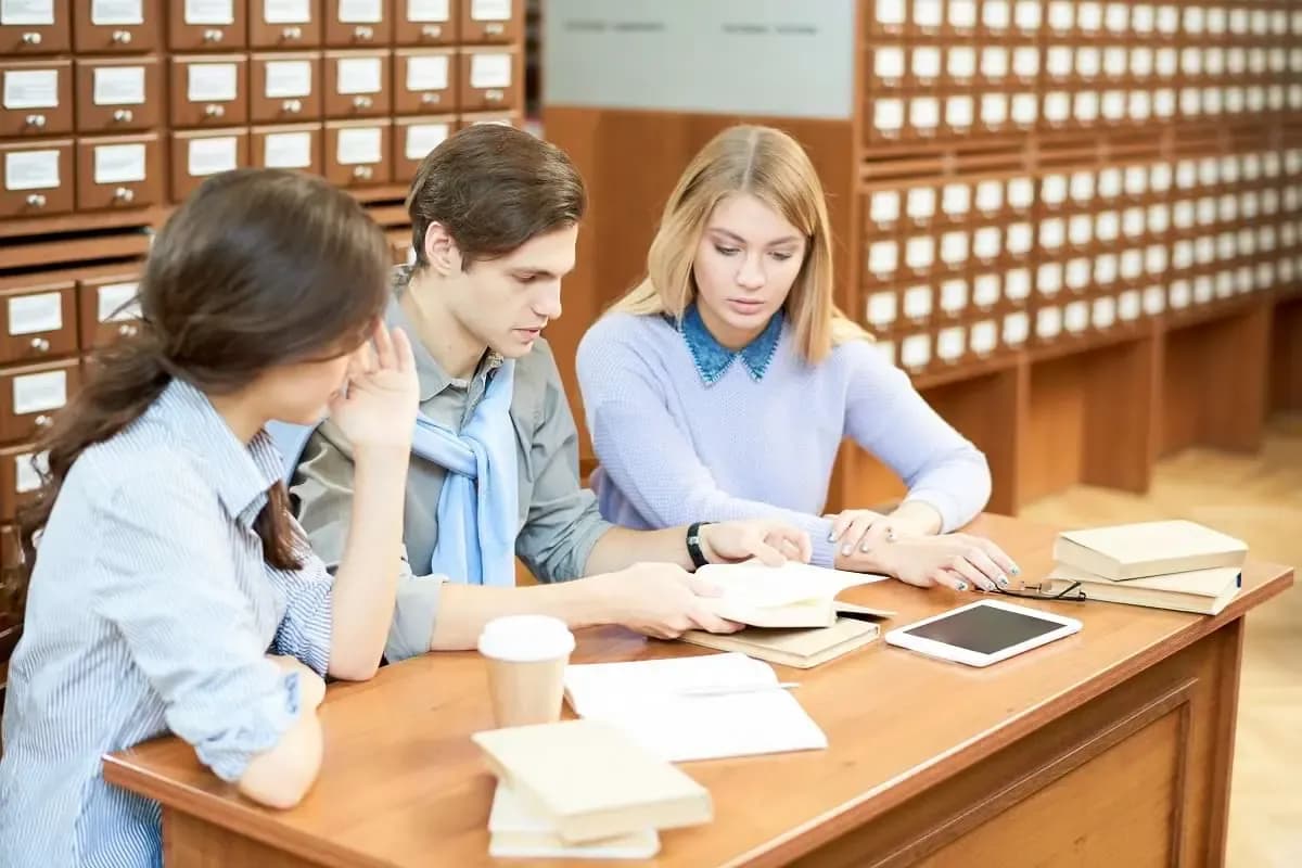 Study in UK