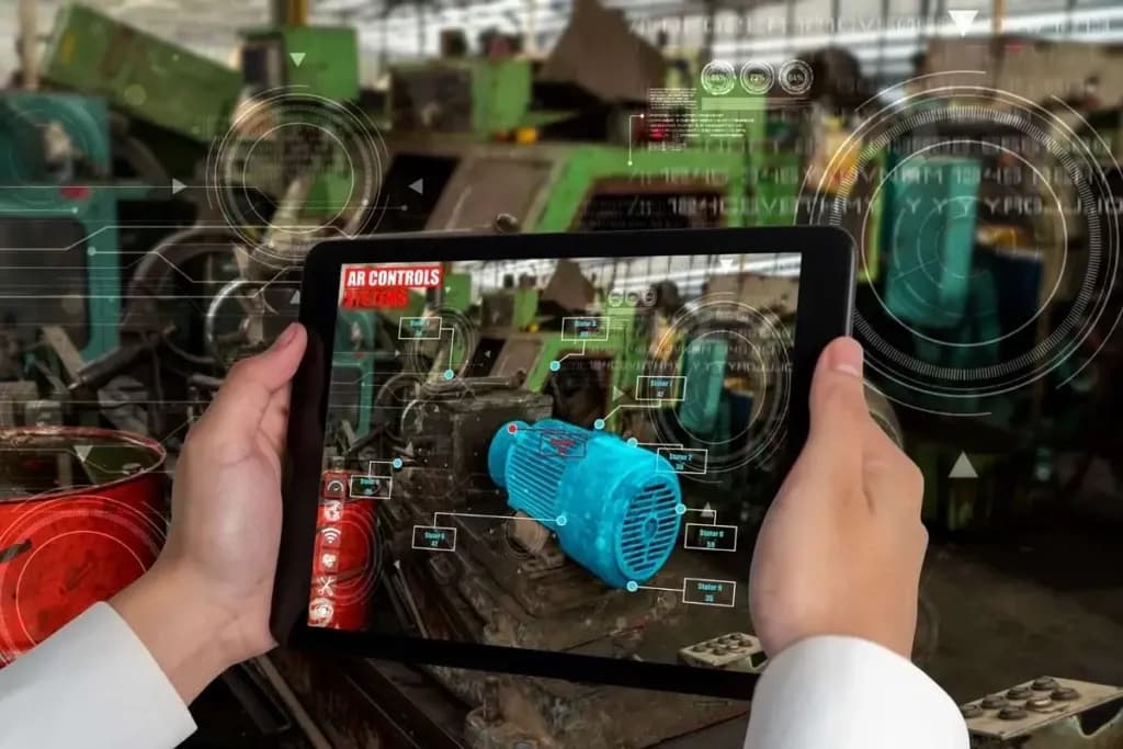 Engineering and Technology in the UK: Innovations and Achievements Shaping the Future