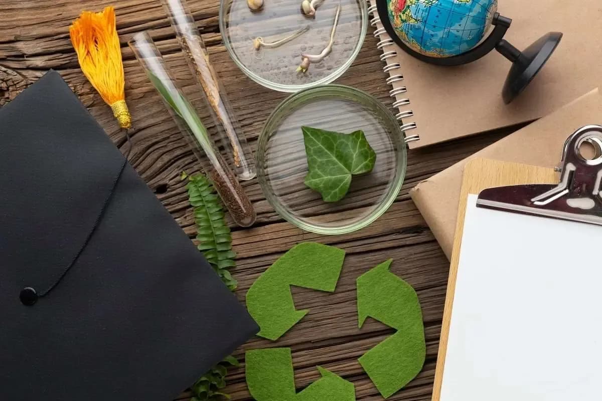 Environmental Studies and Earth Sciences