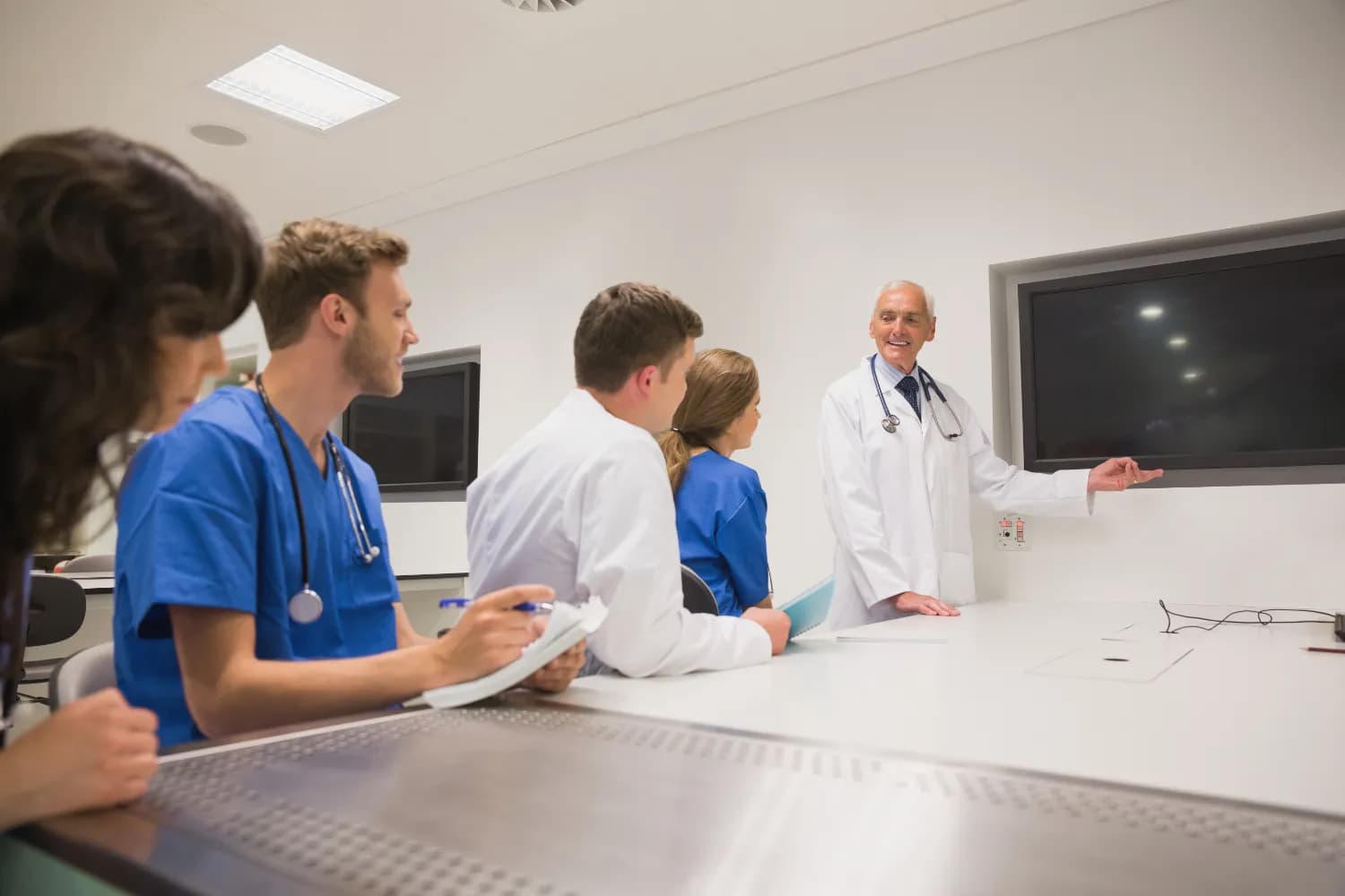 Popular medical courses in UK After 12th
