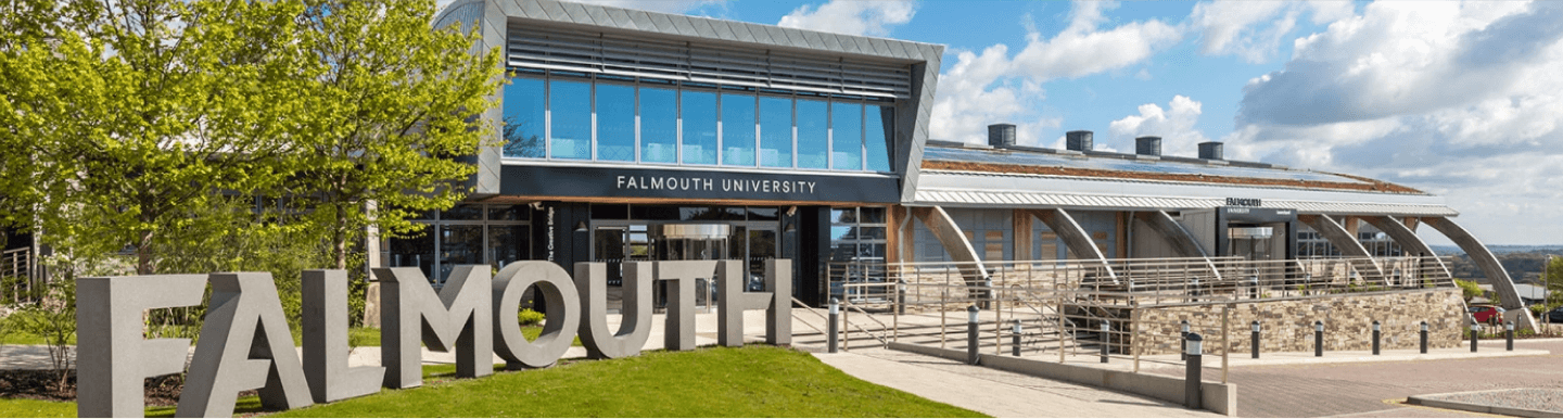 Falmouth University