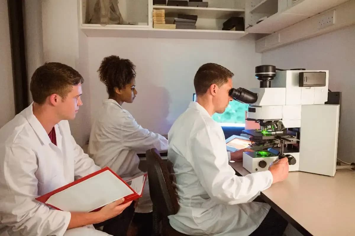 Forensic Medicine