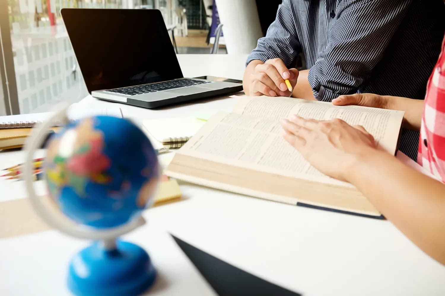 Foundation Year in Law and Social Sciences