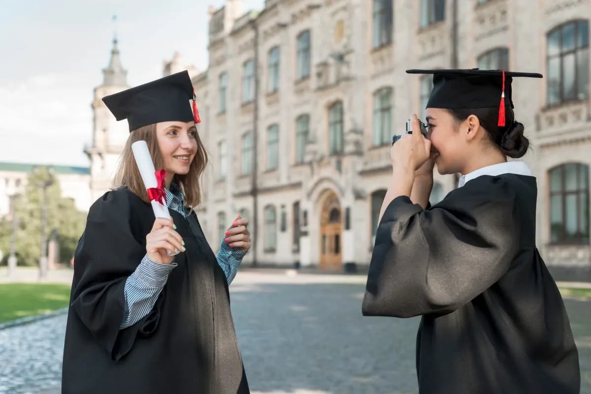 Foundation course in the UK for Indian students: a complete guide