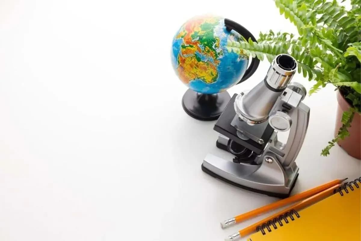 Geography and Environmental Science