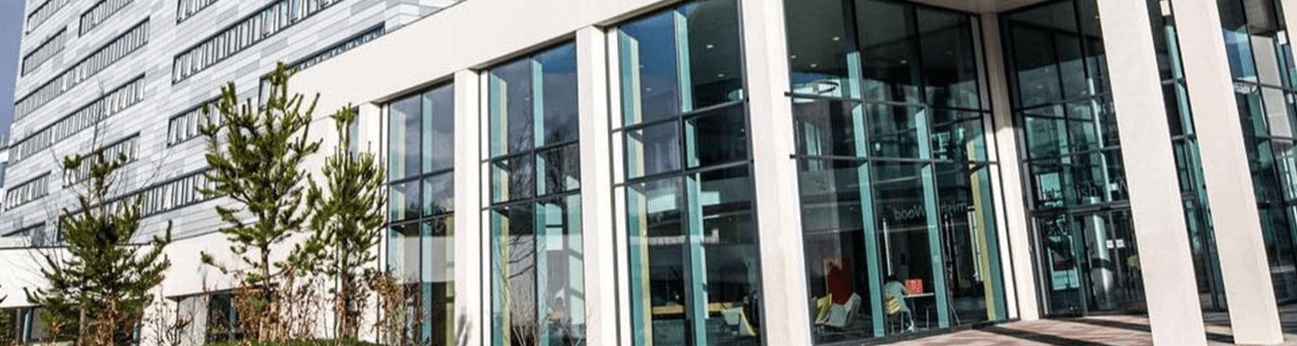 Glasgow Caledonian University