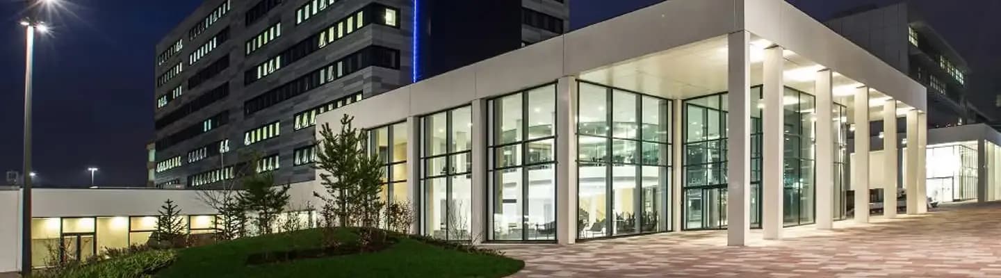 GCU advances ranking within top 50 universities