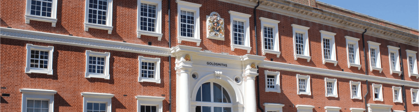 Goldsmiths University of London