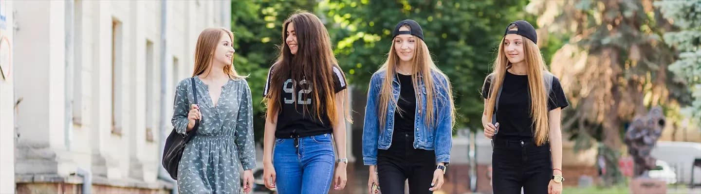 UK Safe for Female Students