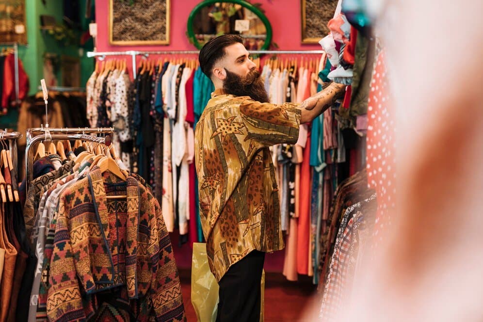 International Fashion and Retail Marketing