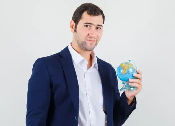 International MBA International Business Administration