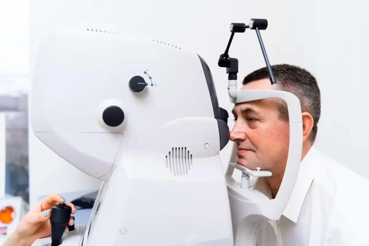 Investigative Ophthalmology and Vision Science