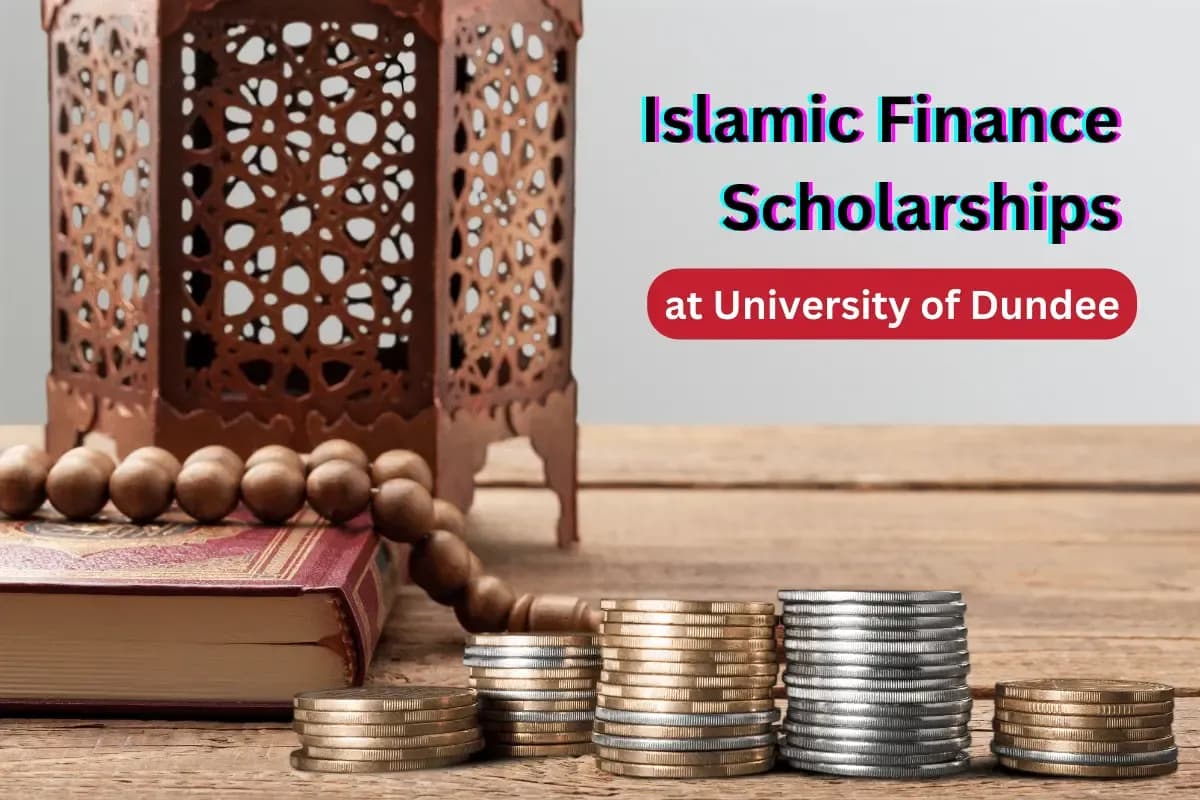 Islamic Finance Scholarships