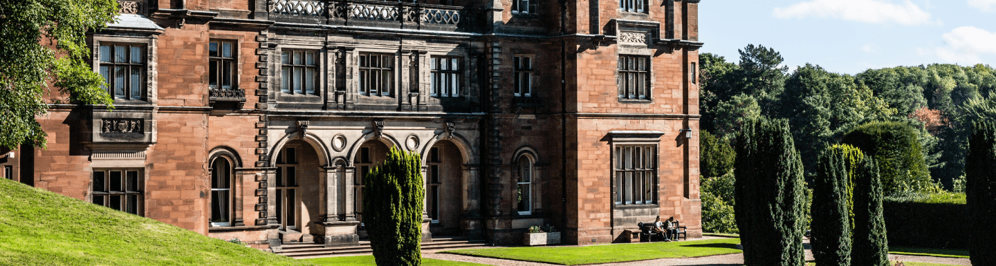 Keele University