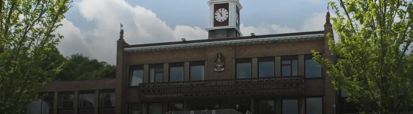 Keele University