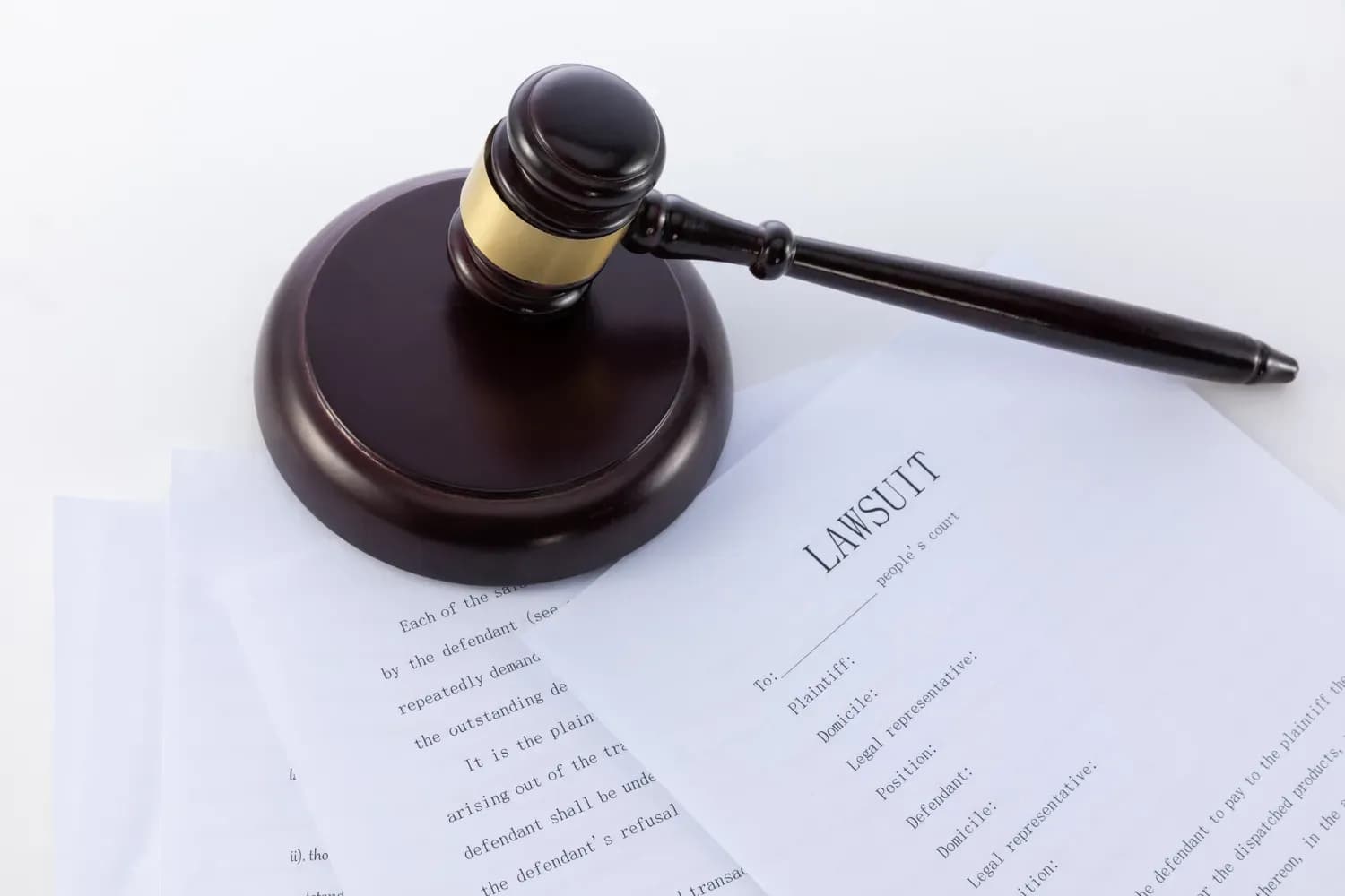 LLB Graduate Law
