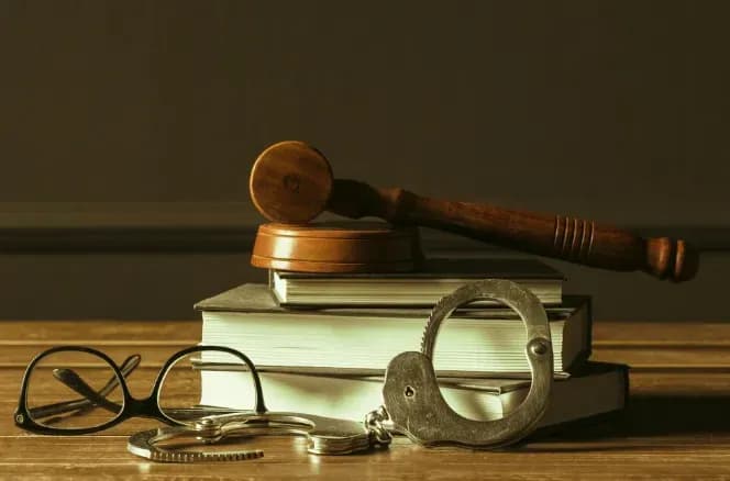 LLM Criminal Law and Procedure