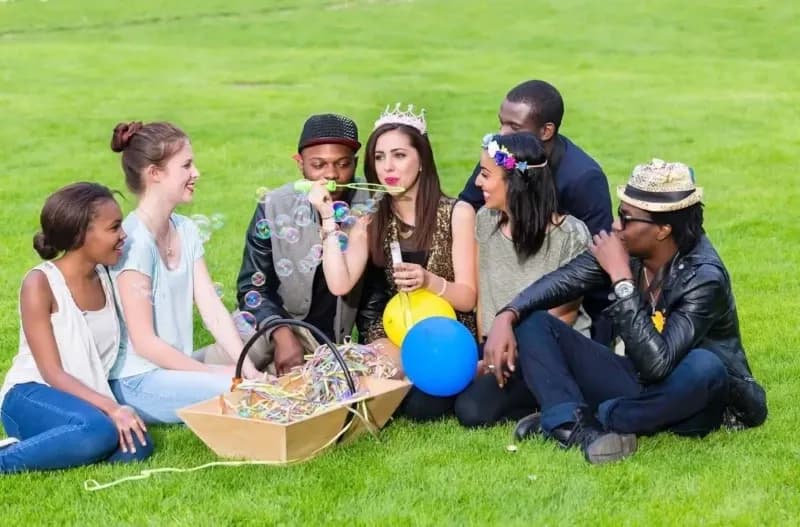 Leisure Activities in the UK