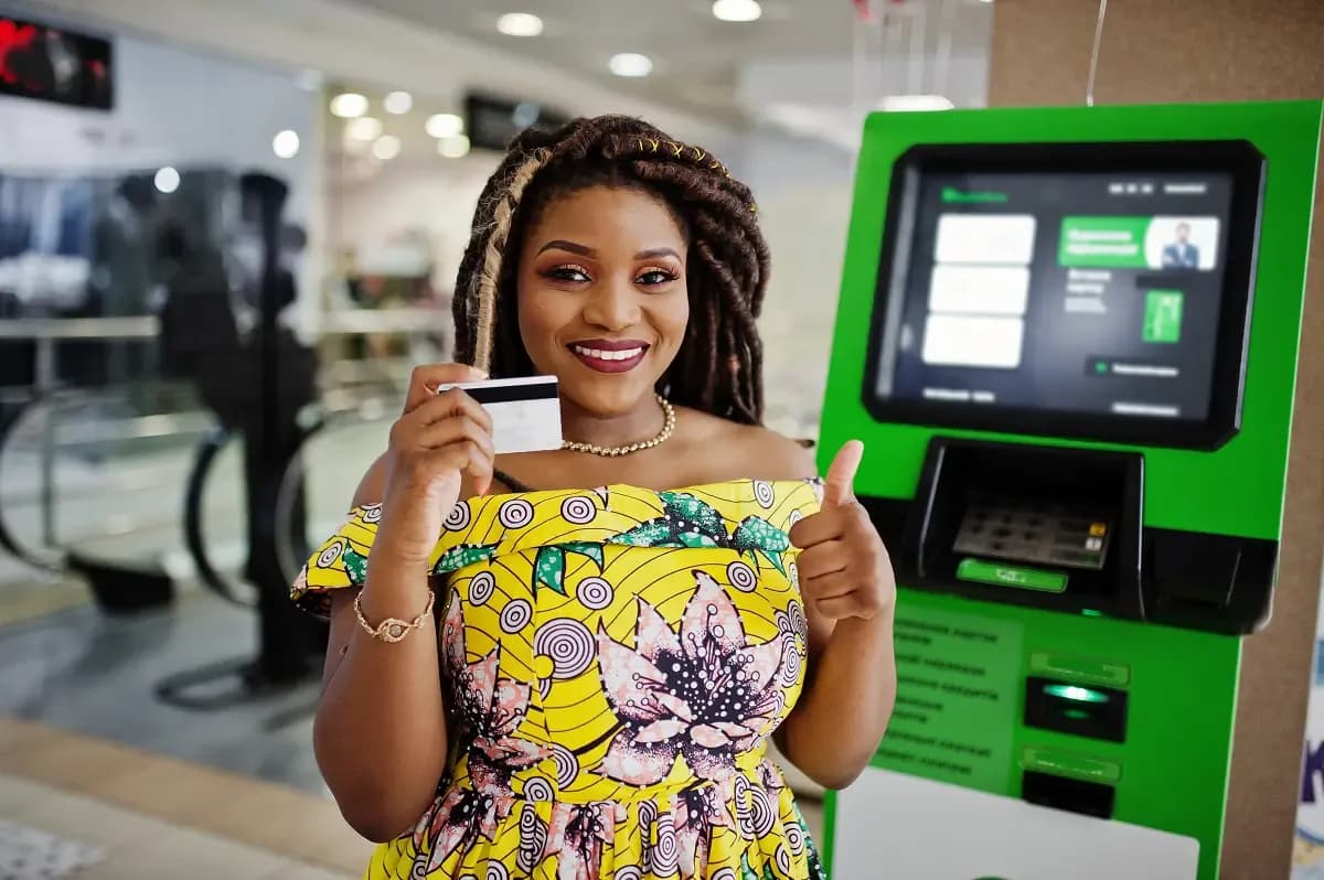 List of Approved Banks for UK Visa in Nigeria