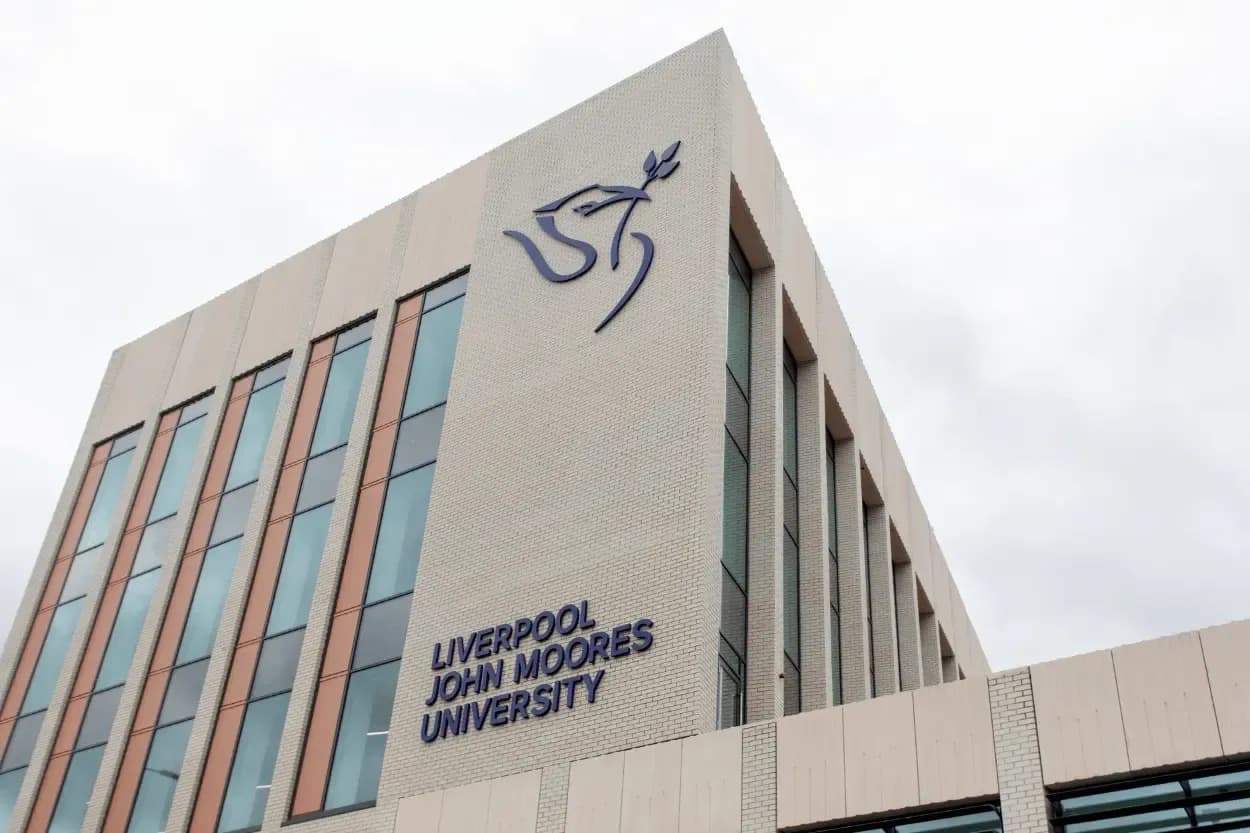 LJMU embraces fresh faces: January 2024 intake kicks off with enthusiasm