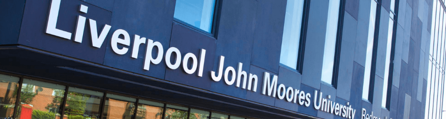 Liverpool John Moores University