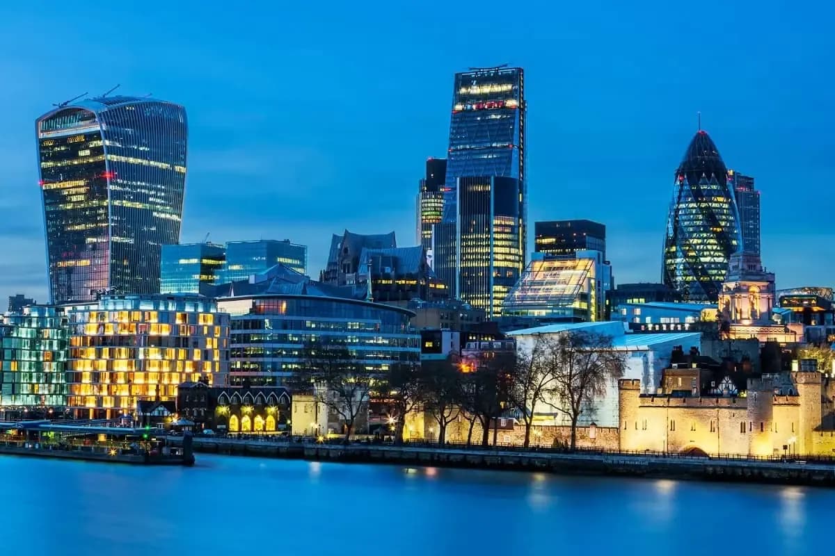 London Named Top Travel Destination in Europe and the UK in 2023!