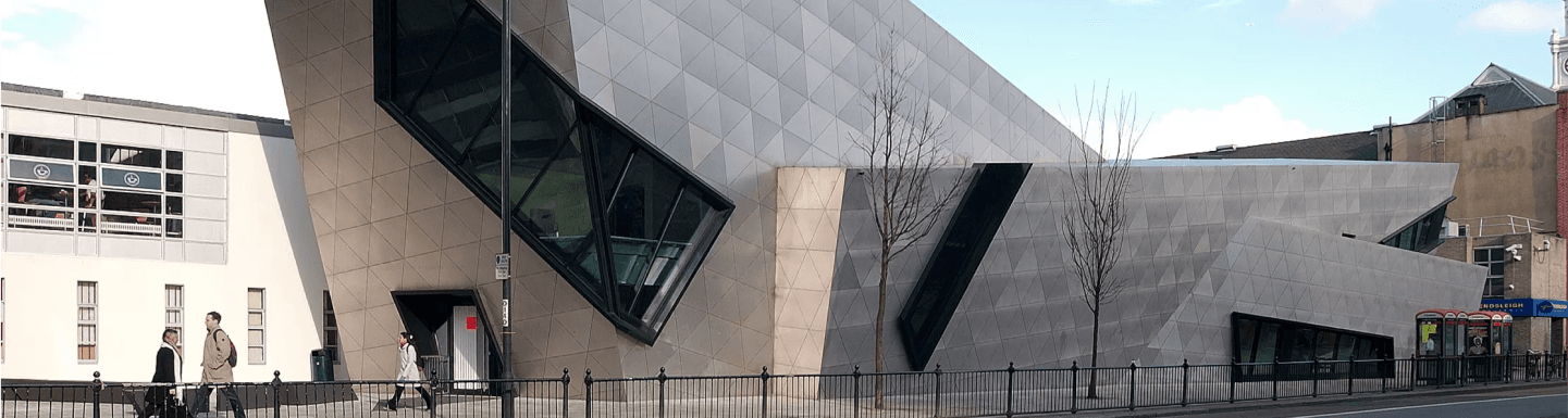London Metropolitan University
