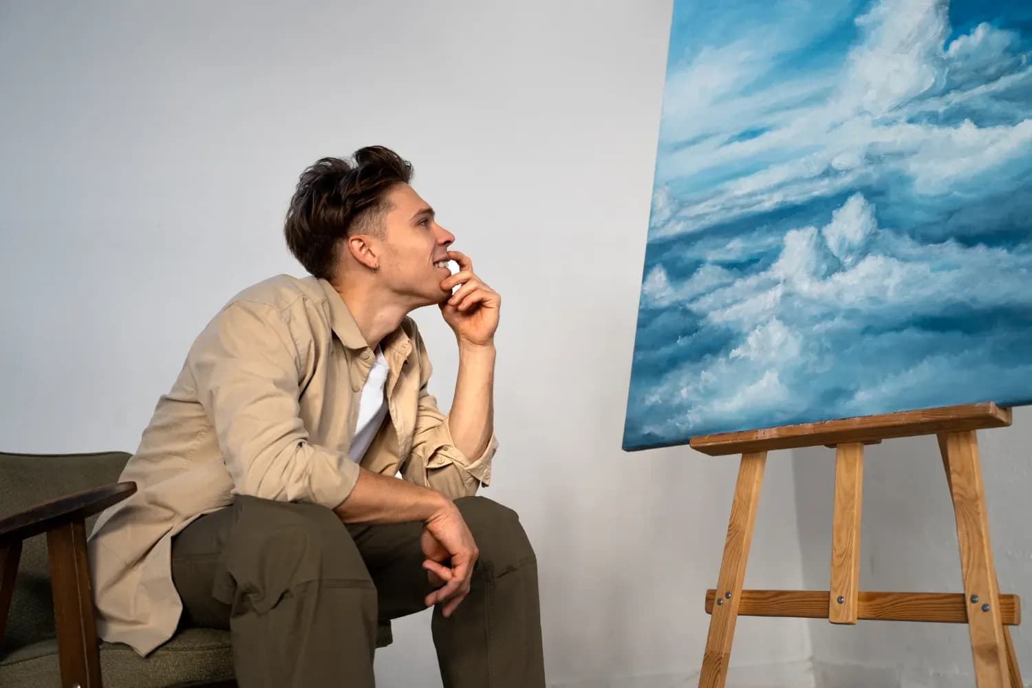 MA Art Psychotherapy Practice