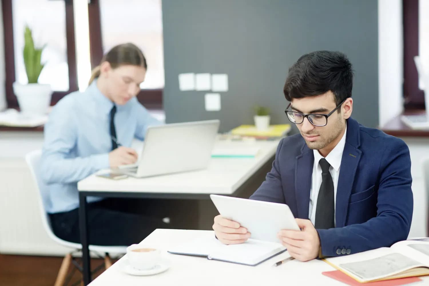 MBA Master of Business Administration