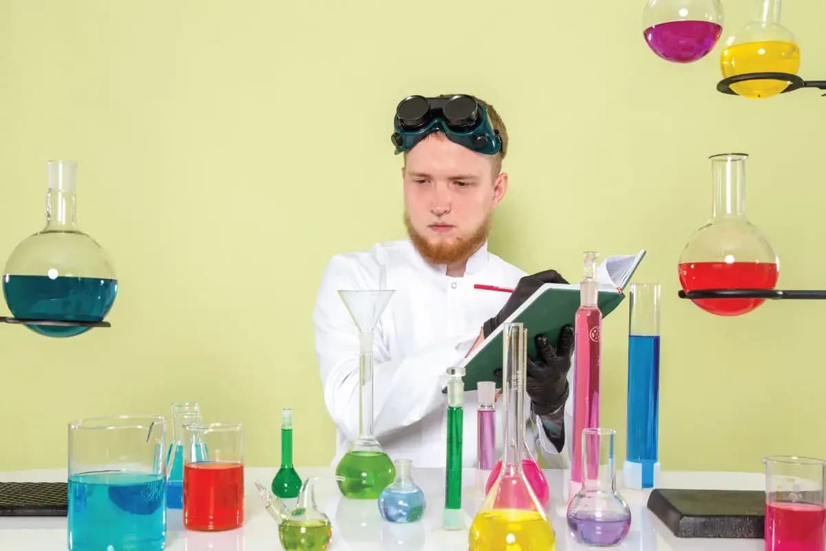 BEng Chemical Engineering