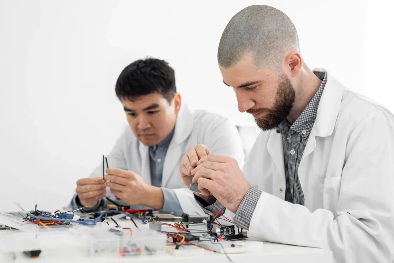 MEng Electrical Mechanical Engineering with International Study