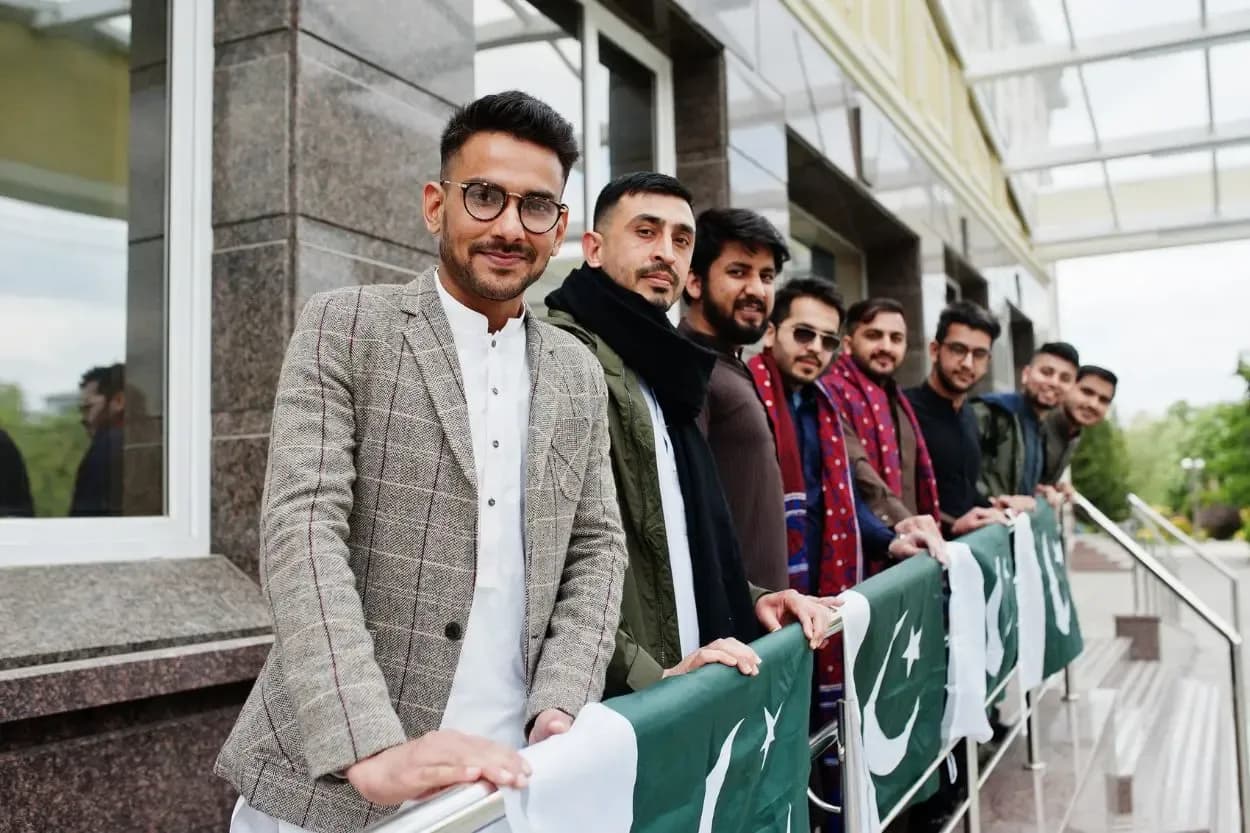 Bangor University accepting MOI from 40+ Pakistani universities